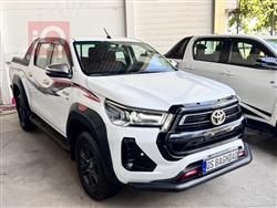 تويوتا هايلوكس